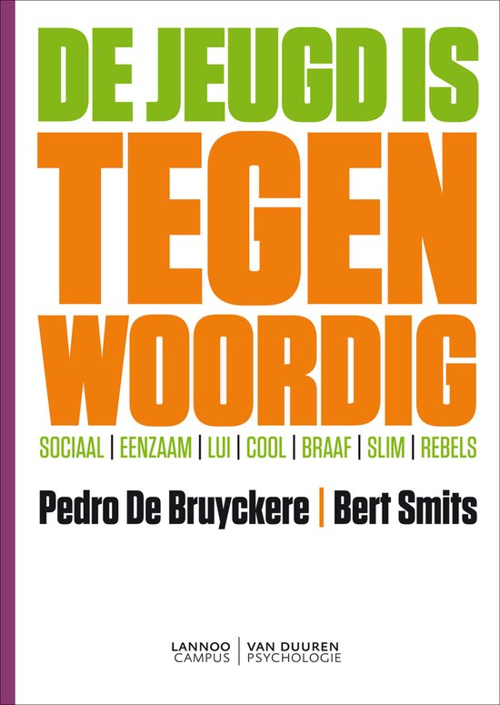 Bekwaamheid In de genade van wijsheid De jeugd is tegenwoordig (ebook), P. de Bruykere | 9789020998788 | Boeken |  bol.com