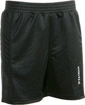 Patrick Pat281 Keepershort Heren - Zwart | Maat: L