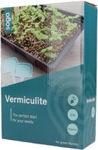 SOGO Vermiculiet Potgrond in Doos 3,5 liter