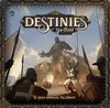 Afbeelding van het spelletje Destinies: Sea of Sand Expansion