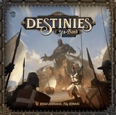 Destinies: Sea of Sand Expansion