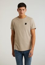 T-shirt BRODY Taupe (5211.400.142 - E75)