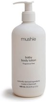 Mushie - Vegan Baby Lotion - Verzorgingsproducten