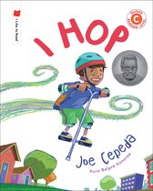 I Like to Read- I Hop