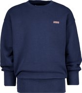 Vingino meiden sweater Nurielle Dark Blue