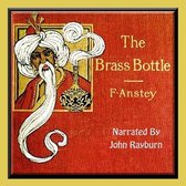 The Brass Bottle