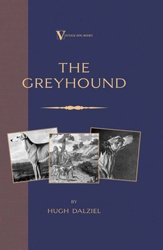 The Greyhound - cover