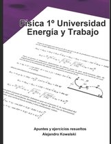 Apuntes de Física - Energía y Trabajo