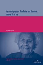 Population, Famille Et Soci�t� / Population, Family, and Soc- Les configurations familiales aux derni�res �tapes de la vie