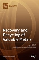 Recovery and Recycling of Valuable Metals