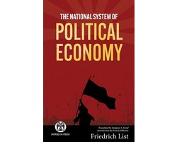 The National System of Political Economy - Imperium Press