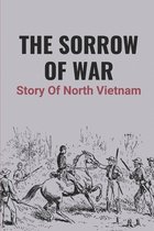 The Sorrow Of War