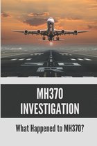 MH370 Investigation