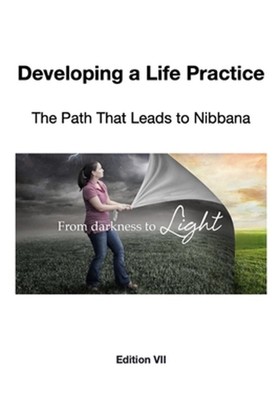 Developing a Life Practice - cover