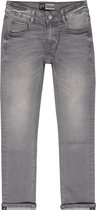 Raizzed jongens jeans Boston Slim Fit Light Grey Stone S22