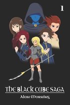 The Black Cube Saga