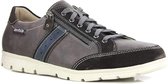 Mephisto Kristof - heren sneaker - grijs - maat 40 (EU) 6.5 (UK)