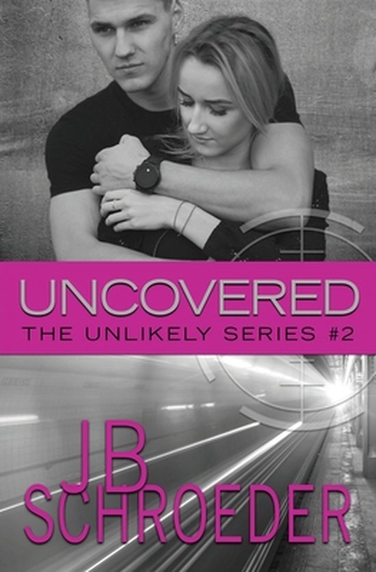 Unlikely- Uncovered - cover