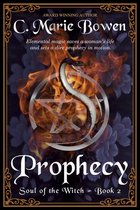 Soul of the Witch- Prophecy