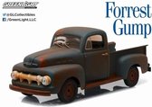 FORREST GUMP - 1951 Ford F1 - 1:18 scale