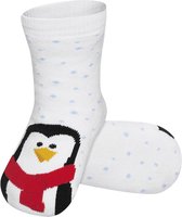 vrolijke sokken Pinguin mt 19-21