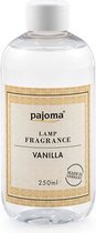 Lamp fragrance oil - Navulling lampe olie - 250ml - Vanille