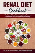 Renal Diet Cookbook