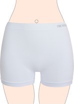 Boxershorts - 3-pak - Wit, Zwart en Beige - M/L