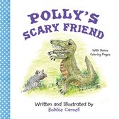 Polly the Possum- Polly's Scary Friend