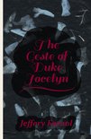 The Geste of Duke Jocelyn