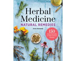Herbal Medicine Natural Remedies