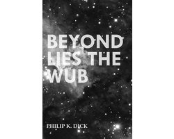 Beyond Lies the Wub