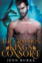 Golden Kingdom-The Gryphon King's Consort