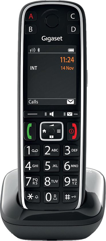 Gigaset E720