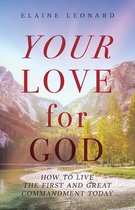 Your Love for God