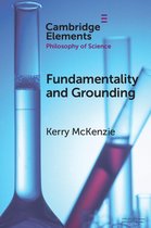 Fundamentality and Grounding