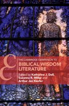 Cambridge Companions to Religion-The Cambridge Companion to Biblical Wisdom Literature