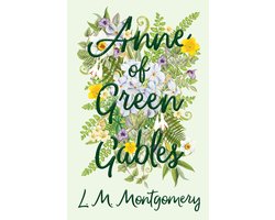 Anne of Green Gables- Anne of Green Gables