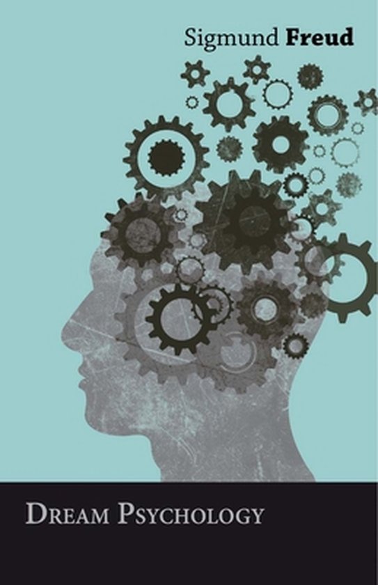 Dream Psychology - cover