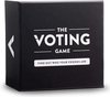 Afbeelding van het spelletje The Voting Game - Engelstalig - Origineel - Basisspel - Party Game - Partyspel - Gezelschapsspel - Kaartspel - Drankspel