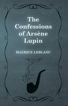 Arsène Lupin-The Confessions of Arsène Lupin