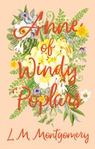 Omslag Anne of Windy Poplars