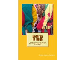 Botarga la larga