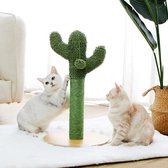 CATcus kattenkrabpaal - Trendy Woestijn Cactus