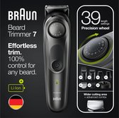 Bol.com Braun Baardtrimmer 7 BT7350 - Baardtrimmer - Haartrimmer aanbieding