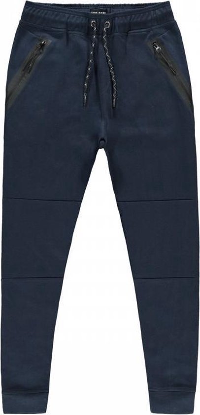 Cars Jeans KIDS LAX Jongens Loungewearbroek - Maat 176
