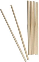 Eetstokjes, Chopsticks, hout