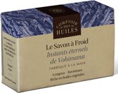 Comptoir des Huiles - Zeep 'Instants Eternals de Vohimana' - Koude Zeep - Vegan, Biologisch & Handgemaakt