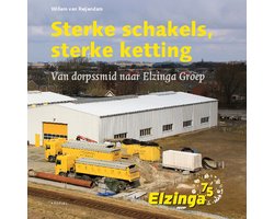Sterke schakels, sterke ketting