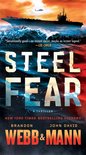 The Finn Thrillers- Steel Fear